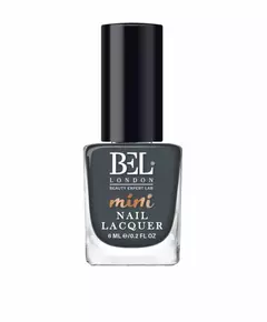 Bel London Mini Schnelltrocknend Nagellack 243, 6 ml