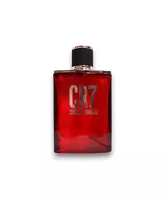 Cristiano Ronaldo CR7 Eau de Toilette Für Männer, 50 ml