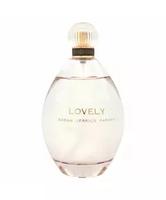 Sarah Jessica Parker Lovely Eau de Parfum Pour les femmes, 200 ml