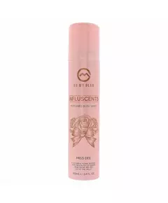 Oh My Glam Influscent Miss Dee Spray corporel Muguet, 100 ml