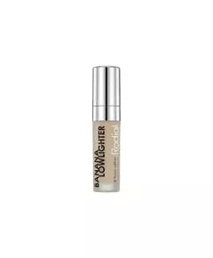 Rodial Lowlighter Farbkorrektur Flüssig-Concealer Banane, 5,5 ml