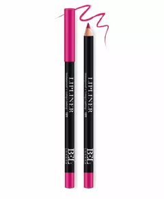 Bel London BEL London Hydriertes Pflanzenöl Wasserdicht Kontur Lipliner 121 Rosa, 0,8 g