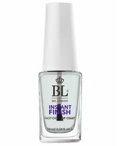 Bel London BEL London Sofort-Finish-Überlack Nagellack, 10 ml