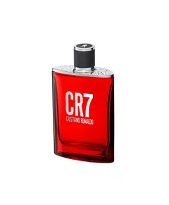 Cristiano Ronaldo CR7 Eau de Toilette Für Männer, 30 ml