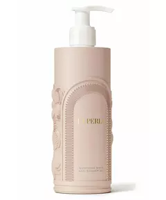 La Perla Soothing Huile de douche Tous les types de peau, 200 ml