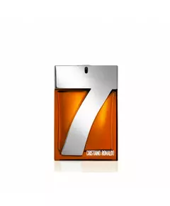 Cristiano Ronaldo CR7 Fearless Eau de Toilette Für Männer, 50 ml
