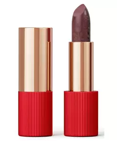 La Perla Matte Silk Mat Rouge à lèvres crème 108 Rouge prune, 3,5 g