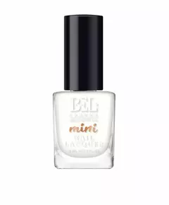 Bel London Mini Séchage rapide Vernis à ongles 204, 6 ml