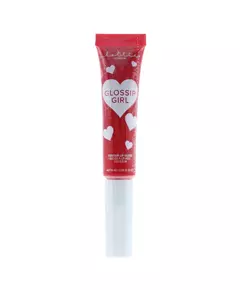 Lottie London Gossip Girl Vollständige Abdeckung Lipgloss Asse, 8 ml