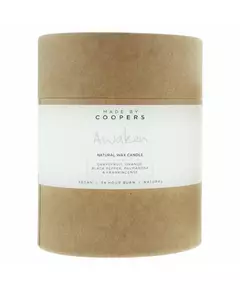 Made By Coopers Awaken Pamplemousse Bougie parfumée, 175 g