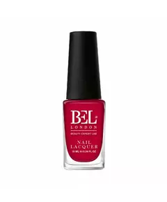 Bel London New Butylacetat Schnelltrocknend Nagellack 033, 10 ml