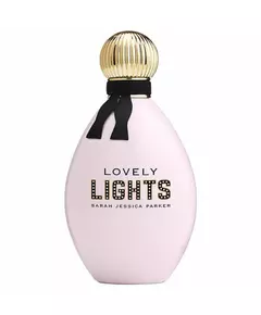 Sarah Jessica Parker Lovely Lights Eau de Parfum Pour les femmes, 100 ml