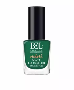 Bel London Mini Schnelltrocknend Nagellack 242, 6 ml