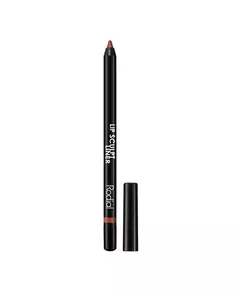 Rodial Lip Sculpt Einziehbar Lipliner Schwarze Rose, 1,2 g