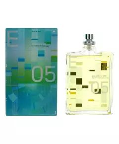 Escentric Molecules Escentric 05 Eau de Toilette Unisexe, 100 ml
