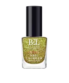 Bel London Mini Schnelltrocknend Nagellack 244, 6 ml