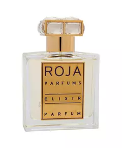 Roja Elixir Parfüm Für Frauen, 50 ml