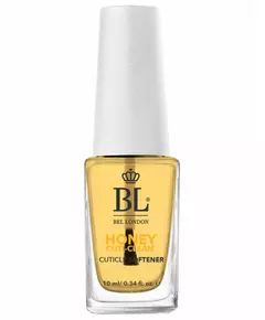 Bel London BEL London Honig Cuti-Clean Nagelhautölbehandlung, 10 ml