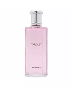 Yardley English Rose Eau de Toilette Pour les femmes, 125 ml