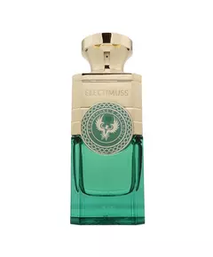 Electimuss Consort Collection - Persephone's Patchouli Parfüm Unisex, 100 ml