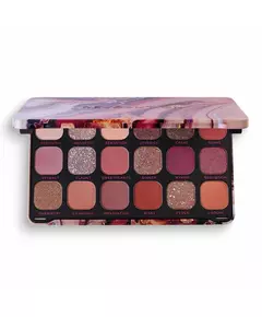 Revolution Make Up FOREVER FLAWLESS Lidschattenpalette #allure, 19,8 g