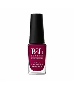 Bel London New Butylacetat Schnelltrocknend Nagellack 035, 10 ml