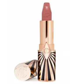 Charlotte Tilbury Hot Lips 2 Matt Creme-Lippenstift Verliebt in Olivia, 3,5 g