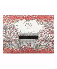 Woods Of Windsor True Rose Rose Kleiderschrank-Erfrischer 5 stk stk, 5 Stück
