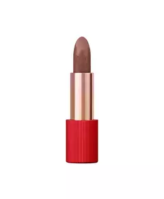 La Perla Matte Silk Mat Rouge à lèvres crème 111 Rouge auburn, 3,5 g