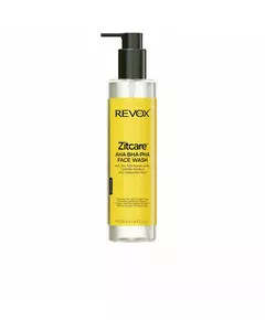 Revox B77 Zitcare AHA/BHA/PHA Peeling Reinigungslotion Für das Gesicht, 250 ml