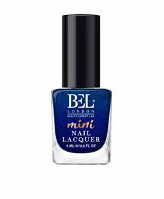 Bel London Mini Schnelltrocknend Nagellack 229, 6 ml