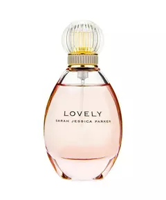 Sarah Jessica Parker Lovely Eau de Parfum Pour les femmes, 100 ml