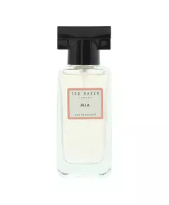 Ted Baker Mia Eau de Toilette Pour les femmes, 30 ml