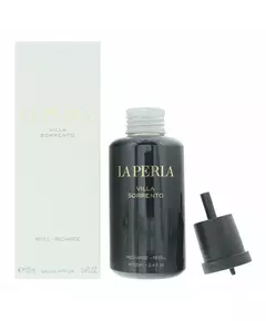 La Perla Villa Sorento Eau de Parfum Unisexe Recharge, 100 ml