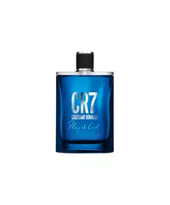 Cristiano Ronaldo CR7 Play It Cool Eau de Toilette Für Männer, 30 ml