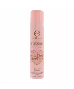 Oh My Glam Influscents Guilty As Charged Spray corporel, 100 ml