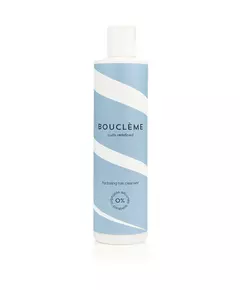 Boucleme Curls Redefined Haarshampoo Hydratisierend, 300 ml