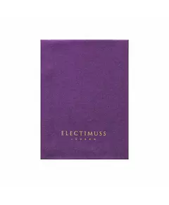 Electimuss Emperor Collection - Amber Aquilaria Parfüm Unisex, 100 ml