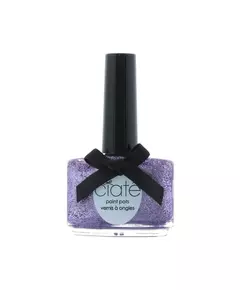 Ciate Paint Pot Nagellack 5.7 Violett Hellbraun Aschrot intensives hellbraun, 13,5 ml