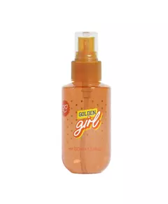 I Love Golden Girl Duftspray Für Frauen, 100 ml