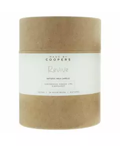 Made By Coopers Revive Citronnelle Bougie parfumée, 175 g