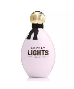 Sarah Jessica Parker Lovely Lights Eau de Parfum Pour les femmes, 50 ml