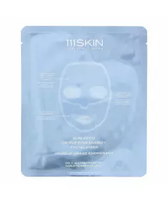 111 Skin Sub-Zero 6GM Gesichtsmaske Gesicht, 30 g
