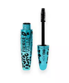 Mascara volumateur ресниц Makeup Revolution Big Lash Fierce Black, 9 g