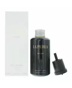 La Perla My Day Eau de Parfum Unisexe Recharge, 100 ml