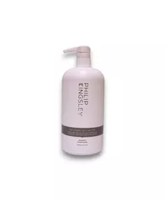 Philip Kingsley No Scent No Color Shampooing Pour réparation, 1000 ml