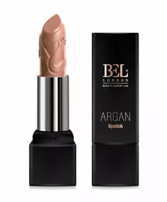 Bel London Argan Cremesheen Creme-Lippenstift 01, 3,3 g