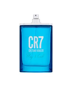Cristiano Ronaldo CR7 Play It Cool Eau de Toilette Für Männer, 50 ml