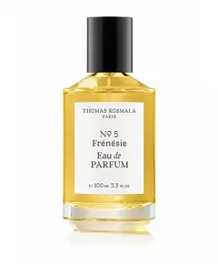 Thomas Kosmala No. 5 Frenesie Eau de Parfum Unisex, 100 ml