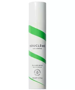Boucleme Curls Redefined Haarserum Beruhigend, 30 ml
